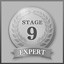 Stage 9 Expert