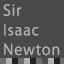 Sir Isaac Newton