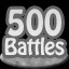 500 Victories