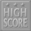 Mustang High Score