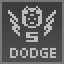 Dodge silver
