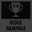 Ridge Rampage Gold!