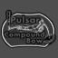 Compound Bow "Pulsar" (Winter Camo)
