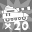 Destroy 20 Tanks