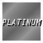 Platinum