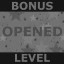 Open bonus level
