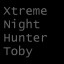 Extreme Nightmare Hunter Toby