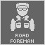 Road Foreman - LVL 9