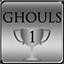 Ghouls Highscore