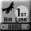 1st air link, mode hard
