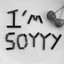 Make an apology