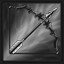 Use a bow