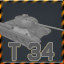 T34 Tank