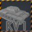 KV1 Tank
