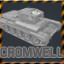 Cromwell Tank