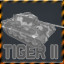 Tiger II Tank