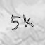 5K