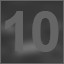 10