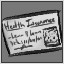 A Health Insurance.