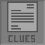 Clue Detective