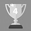 Silver cup 4