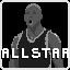 Score 40 All-Star