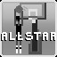 10 Rebounds All-Star