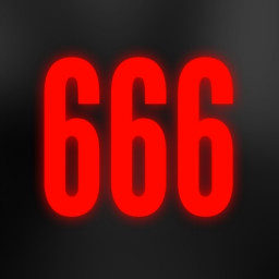 666