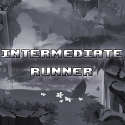 Intermediate Runner