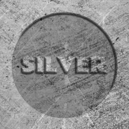 Silver