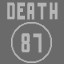 Death 87