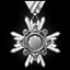 Order of the Sacred Treasure third class