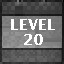 Level 20