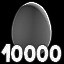 The 10000 Eggs