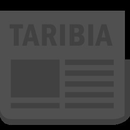 Taribia Times Issue #2