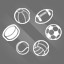 Sportsball: Score With Every Type of Ball