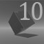 Get 10 bullets