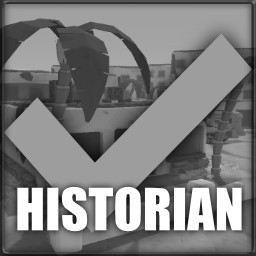 Historian