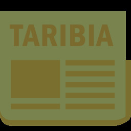 Taribia Times Issue #24