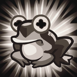 Glory to the hypnotoad