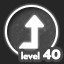 Player Level 40