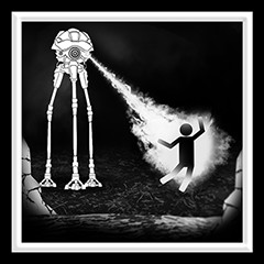 The Fighting Machine