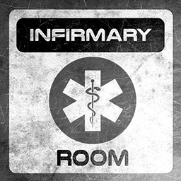 INFIRMARY