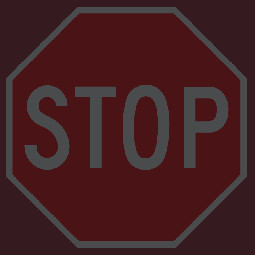Stop!