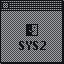 Bar OS System 2