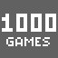 1000 Versus Games
