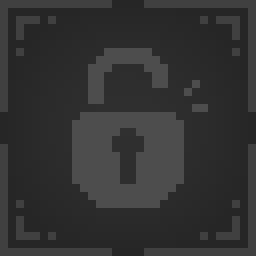 The secret of the dungeon