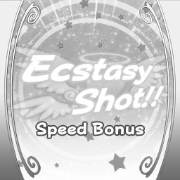 Ecstacy Speedster
