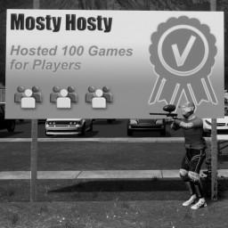 Mosty Hosty