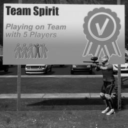 Team Spirit